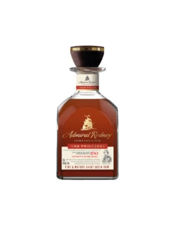 Admiral Rodney HMS Princessa