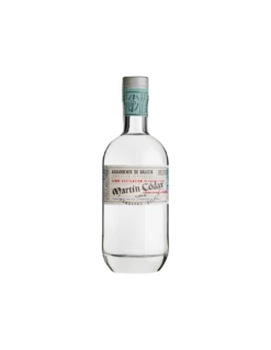 Aguardiente Blanco Martín Códax