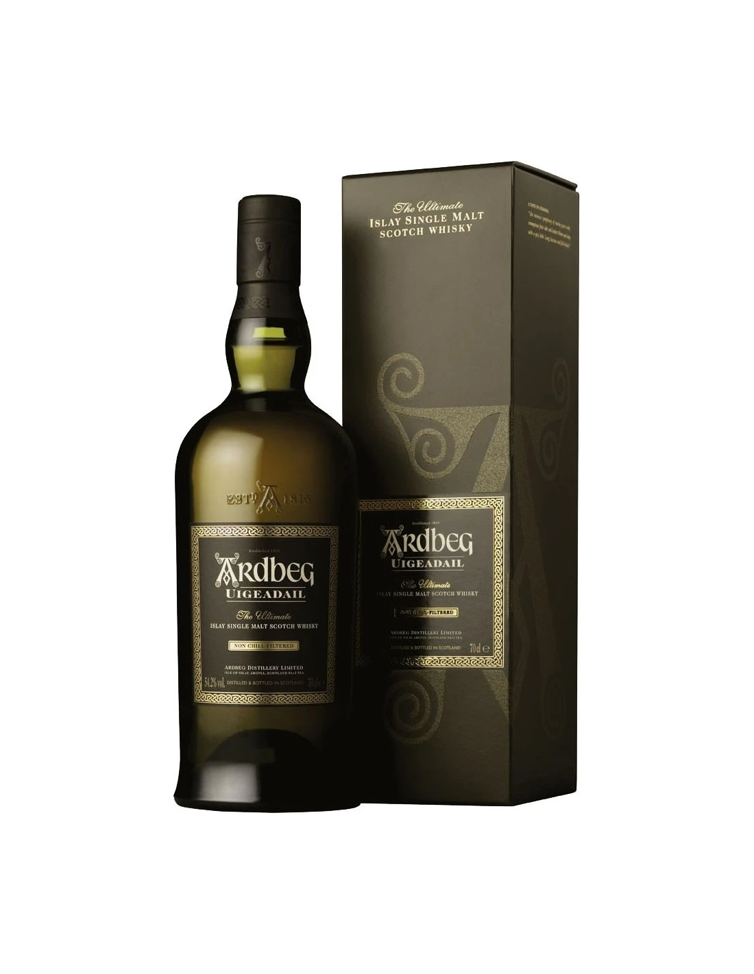 Ardbeg Uigeadail 3 Ardbeg Uigeadail