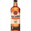 Bacardí Spiced