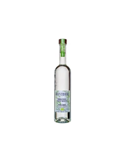 Belvedere Organic Infusions Pear & Ginger