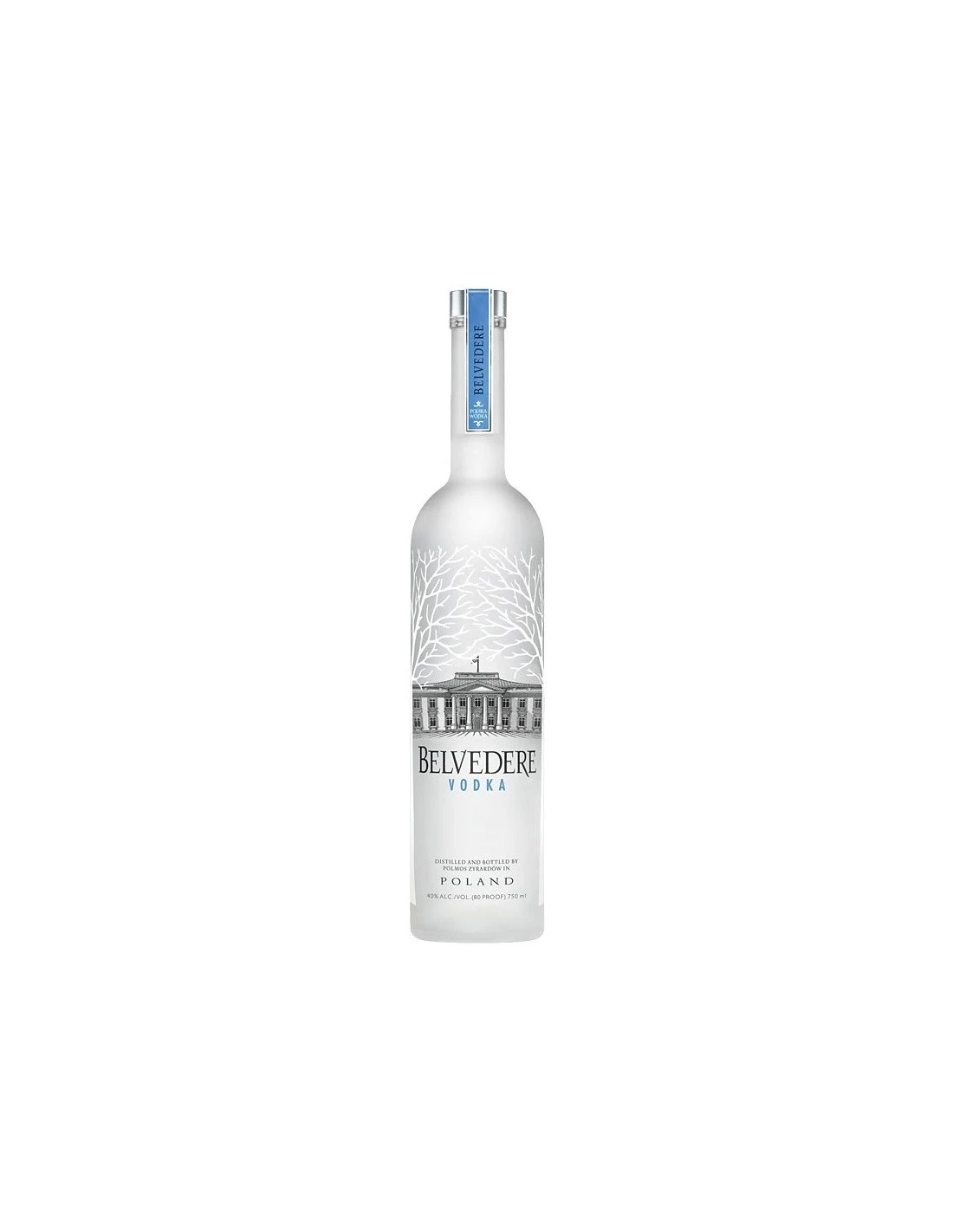 Belvedere Pure 3 Belvedere Pure