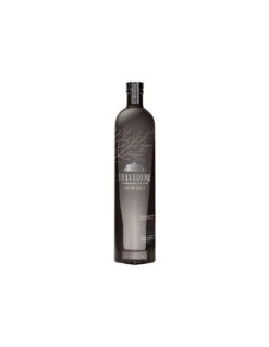 Belvedere Single Estate Rye Smogóry Forest
