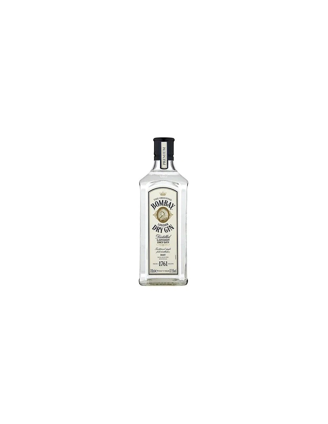 Bombay Dry Gin 3 Bombay Dry Gin