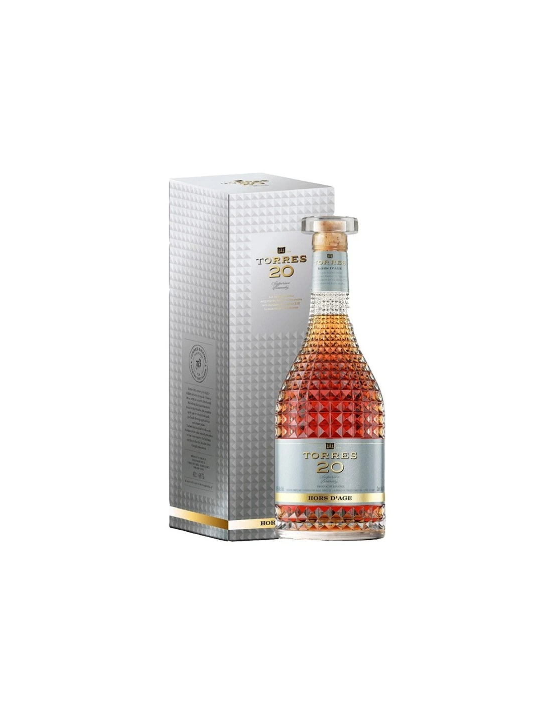 Brandy Torres 20 Hors D´Age 3 Brandy Torres 20 Hors D´Age