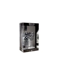 Brecon Special Edition Pack Con Copa De Balón