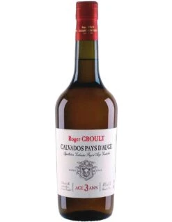 Roger Groult Pays D´Auge