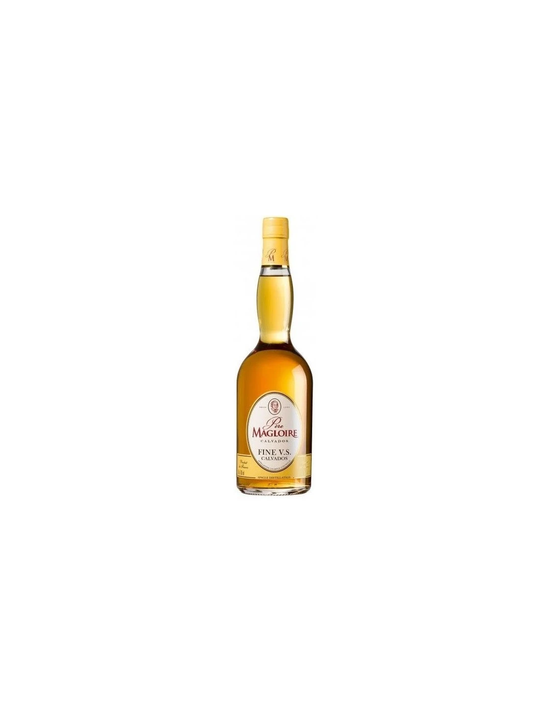 Calvados Pere Magloire Fine. 3 Calvados Pere Magloire Fine.