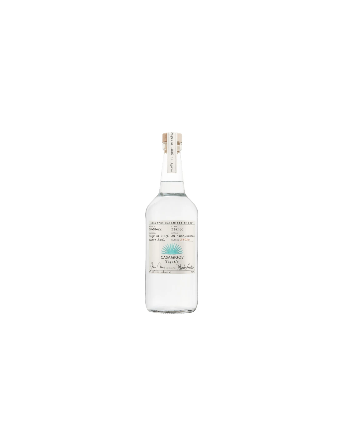 Casamigos Blanco 3 Casamigos Blanco