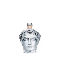 David Luxury Gin