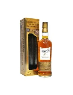 Dewar's 15 Años