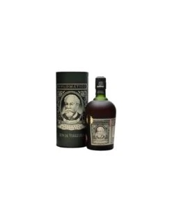 Diplomático Reserva Exclusiva