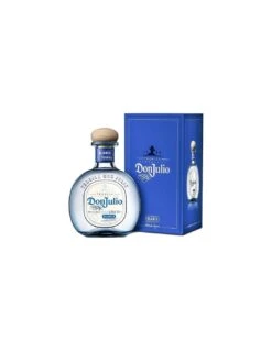 Don Julio Blanco