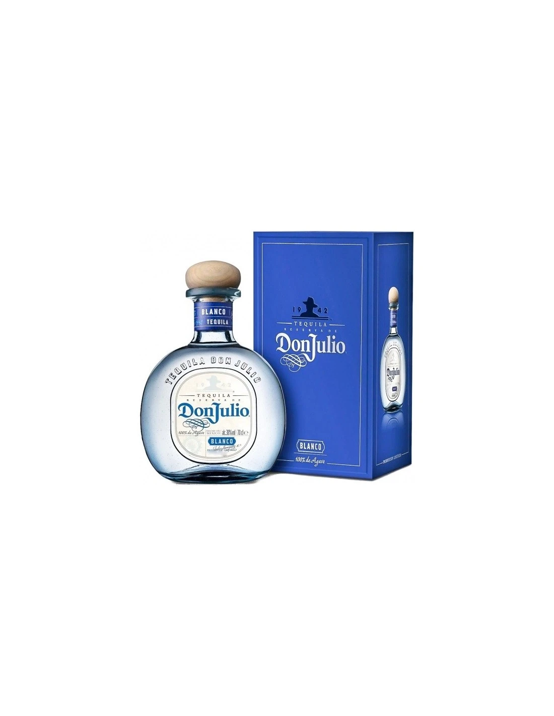Don Julio Blanco 3 Don Julio Blanco