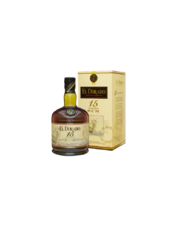 El Dorado 15 Años