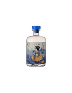 Etsu Japanese Gin