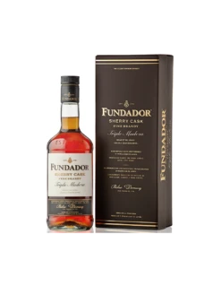 Fundador Triple Madera