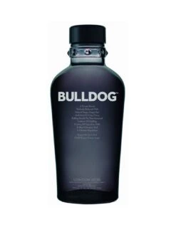 Ginebra Bulldog