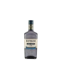 Haymans Family Reserve