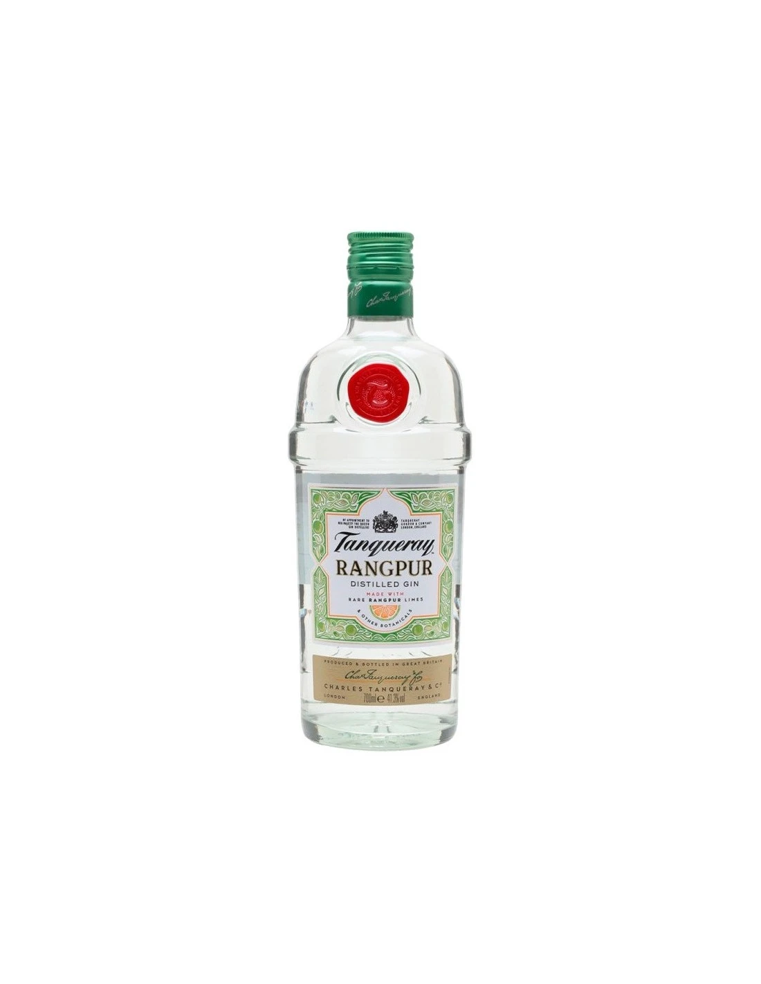 Tanqueray Rangpur 3 Tanqueray Rangpur