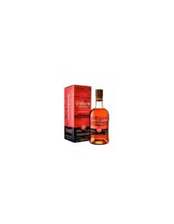 GlenAllachie 12 Years Old Ruby Port Wine
