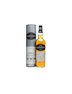 Glengoyne 12 Años