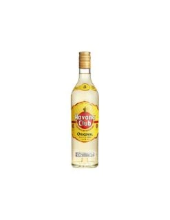 Havana Club 3 Años