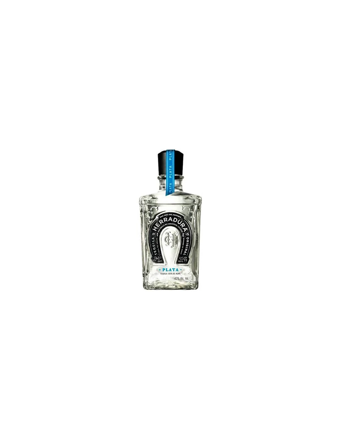 Herradura Blanco 3 Herradura Blanco