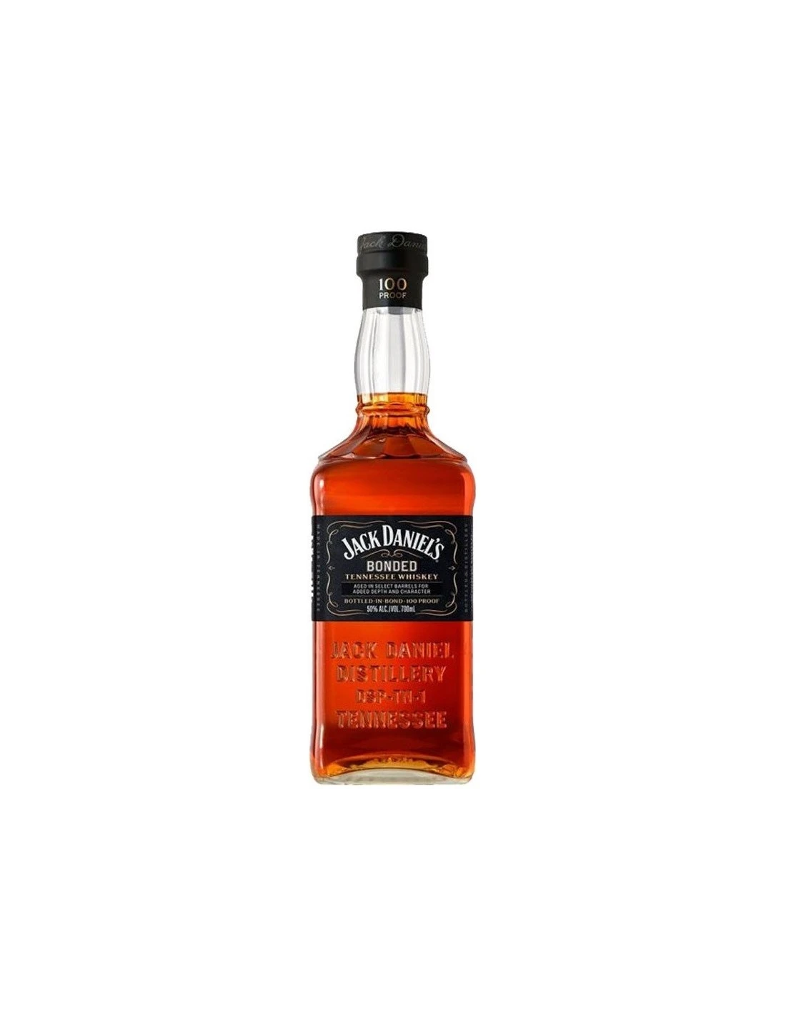 Jack Daniel's Bonded 3 Jack Daniel's Bonded
