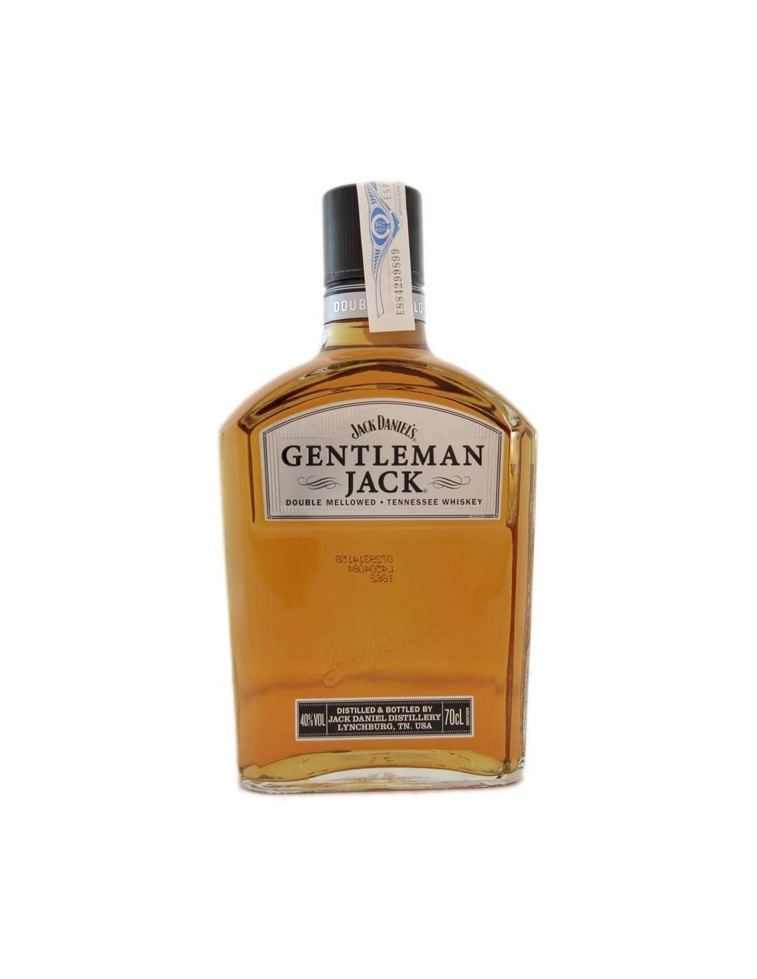 Jack Daniel's Gentleman 3 Jack Daniel's Gentleman