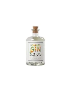 Komasa Komikan Japanese Craft Gin