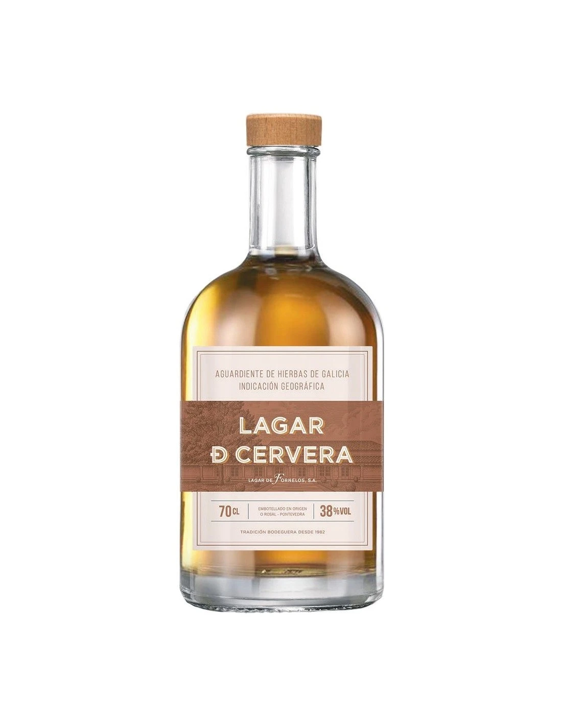 Lagar De Cervera Aguardiente De Hierbas 3 Lagar De Cervera Aguardiente De Hierbas