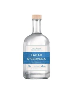 Lagar De Cervera Orujo De Galicia