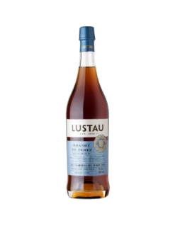 Lustau Brandy Solera Reserva