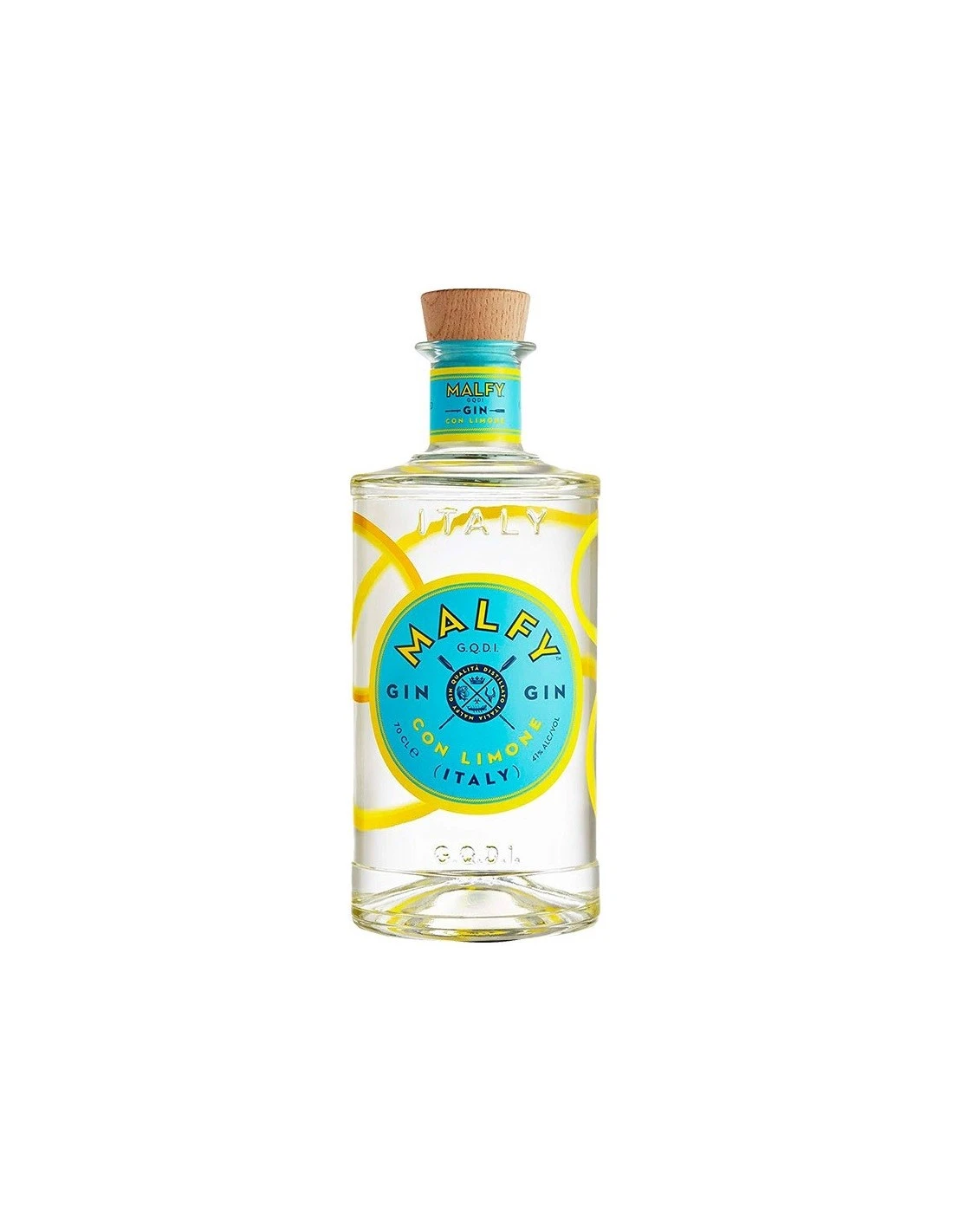 Malfy Gin Con Limone 3 Malfy Gin Con Limone