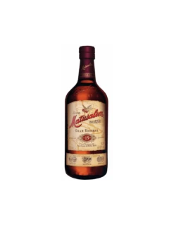 Matusalem Gran Reserva 15