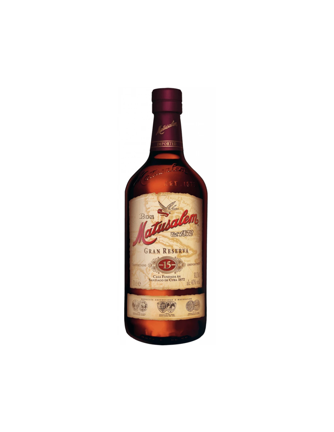 Matusalem Gran Reserva 15 3 Matusalem Gran Reserva 15