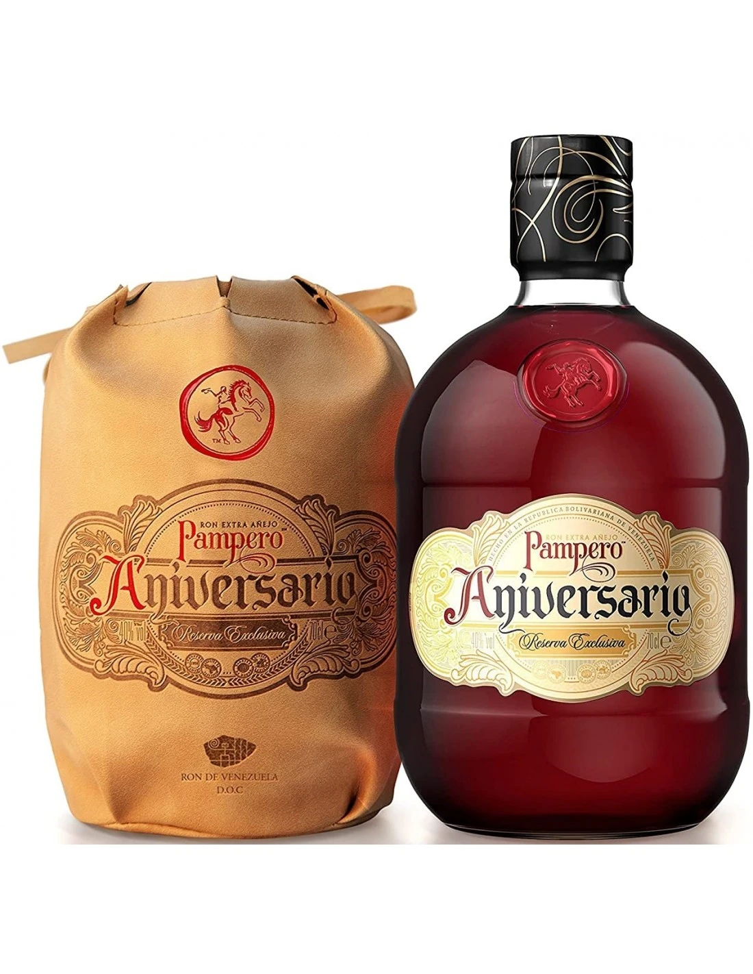 Pampero Aniversario 3 Pampero Aniversario