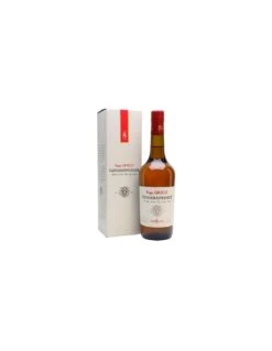 Roger Groult 8 Años (Con Estuche)