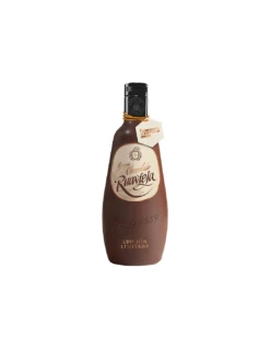 Ruavieja Crema De Chocolate