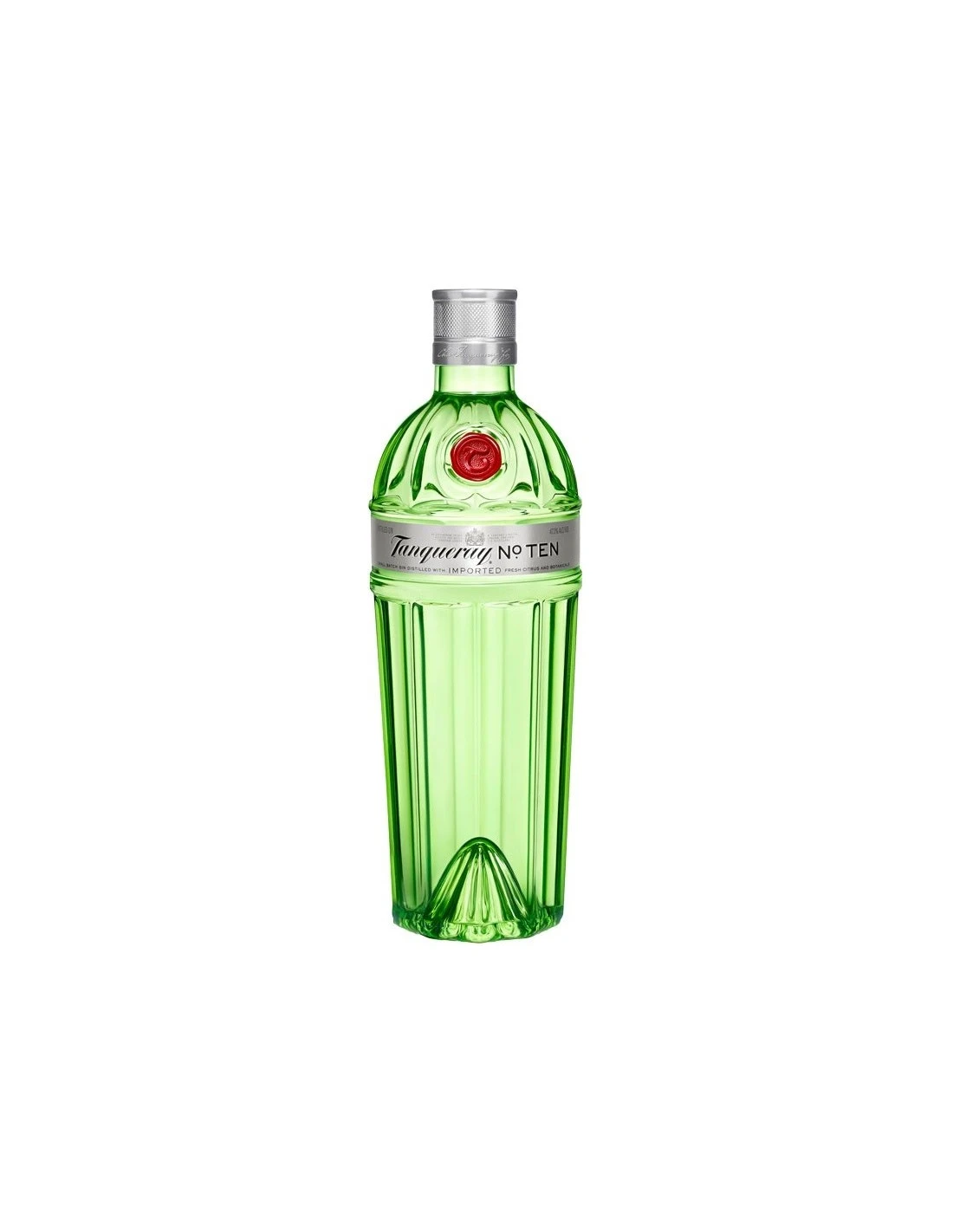 Tanqueray Ten 3 Tanqueray Ten