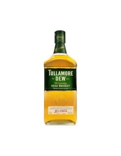 Tullamore Dew