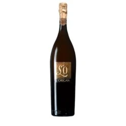 L'O De L'Origan Brut Nature Magnum