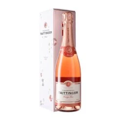 Taittinger Brut Rosé Estoig