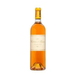 Château D'Yquem 2007
