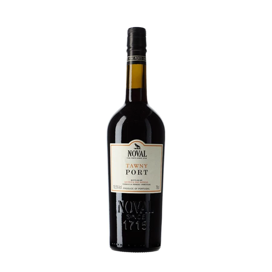 Noval Tawny 3 Noval Tawny