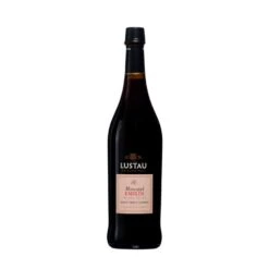 Lustau Moscatel Emilín