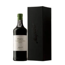 Niepoort Garrafeira 1977