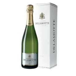 Delamotte Brut Estuche