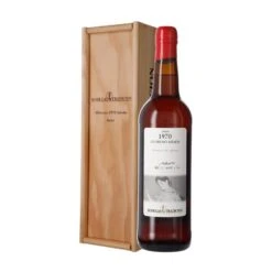 Tradición Oloroso De Añada 1970